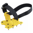 Ramponcini antiscivolo Grivel Spider giallo/nero Yellow