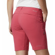 Pantaloncini da donna Columbia Saturday Trail Long Short