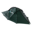 Tenda da trekking Husky Fighter 3-4 verde Green