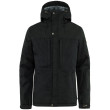 Giacca da uomo Fjällräven Skogsö Padded Jacket M nero Black