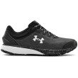 Scarpe da donna Under Armour W Charged Escape 3 Evo nero Black/White/White