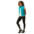 Gilet da donna Regatta Wmn Hillpk B/W II