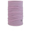 Foulard multifunzionale Buff Merino Midweight Neckwear rosa