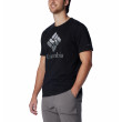 Maglietta da uomo Columbia M Rapid Ridge™ Graphic Tee