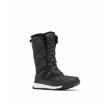 Stivali invernali da donna Sorel Whitney™ II Plus Tall Lace Wp nero/bianco Black, Sea Salt