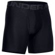 Boxer da uomo Under Armour Tech 6in 2 Pack nero Black//Black