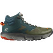 Scarpe da trekking da uomo Salomon Predict Hike Mid Gore-Tex