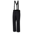 Pantaloni da sci da donna Hannah Awake nero Anthracite