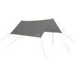 Telo per tenda Easy Camp 4 x 4 m grigio