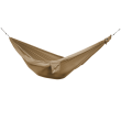 Amaca Ticket to the moon King Size Hammock marrone Brown / Brown