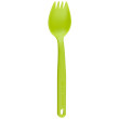 Spork Sea to Summit Camp Cutlery Spork verde chiaro Lime