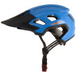 Casco da ciclismo Axon Ghost blu