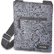 Borsa a spalla Dakine Jive grigio/nero Petal Maze