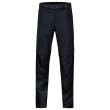 Pantaloni da uomo Hannah Roland nero anthracite II