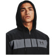 Giacca a vento da uomo Under Armour Sportstyle Windbreaker