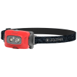 Lampada frontale Ledlenser HF4R Core rosso red