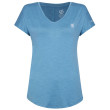 Maglietta da donna Dare 2b Vigilant Tee blu/azzurro Niagra Blue