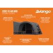 Tenda per minibus Vango Cove III Air Mid