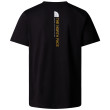 Maglietta da uomo The North Face M Vertical Ss Tee