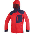 Giacca da uomo Direct Alpine Guide 6.0 rosso Brick/Indigo