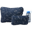 Cuscino Therm-a-Rest Compressible Pillow Cinch S