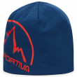 Berretto La Sportiva Circle Beanie 2021 blu/rosso Opal/Poppy