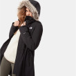 Cappotto invernale da donna The North Face W Recycled Zaneck Parka