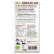 Cioccolato Lifefood BIO RAW 80 % cacao 70 g