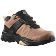 Scarpe da trekking da donna Salomon X Ultra 4 Gore-Tex marrone MochaMousse