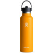 Thermos Hydro Flask Standard Flex Straw Cap 21 OZ arancione Starfish