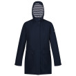 Giacca da donna Regatta Birgitta blu scuro Navy