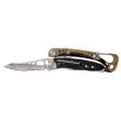 Multitool Leatherman Skeletool Coyote TAN