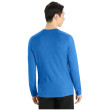 Maglietta da uomo Icebreaker Mens 200 Oasis LS Crewe