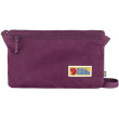 Borsa a spalla Fjällräven Vardag Pocket viola Royal Purple