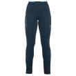 Pantaloni invernali da donna Karpos Alagna Evo W Pant blu Midnight/Blue Atoll