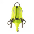 Zaino bambino LittleLife Hi-Vis Toddler ActionPak