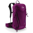 Zaino da donna Lowe Alpine Aeon ND 25 viola RubyWine