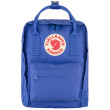 Zaino Fjällräven Kanken Mini 7 blu/rosso/bianco Cobalt Blue