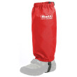 Copriscarpe per bambini Boll Kids Gaiter M rosso Truered