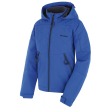 Giacca da bambino Husky Salex K blu dk. blue