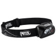 Lampada frontale Petzl Actik 350 lm nero Black