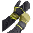 Guanti Ortovox Fleece Grid Cover Glove M