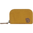 Portafoglio Fjällräven Zip Card Holder marrone Acorn