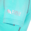 Maglietta da donna Zulu Merino 160 Short