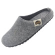 Pantofole Gumbies Outback - Grey & Charcoral