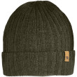 Berretto Fjällräven Byron Hat Thin verde Dark Olive