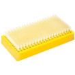 Spazzola TOKO Polishing Brush giallo