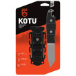 Coltello Gear Aid Kotu Tanto