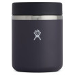 Thermos per il cibo Hydro Flask 28 oz Insulated Food Jar nero blackberry