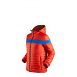 Giacca invernale da uomo Trimm Credit arancione/blu orange/jeans blue